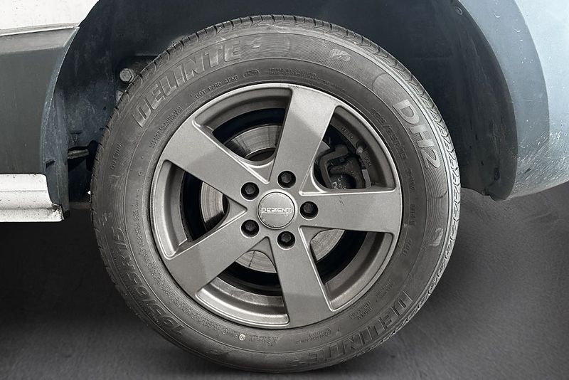 Mercedes Citan bild 9