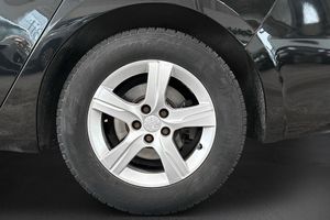 Peugeot 508 bild 9