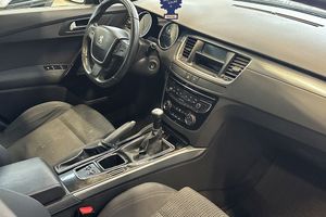 Peugeot 508 bild 10