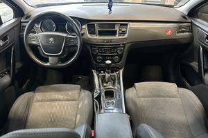 Peugeot 508 bild 14