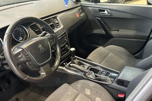 Peugeot 508 bild 13