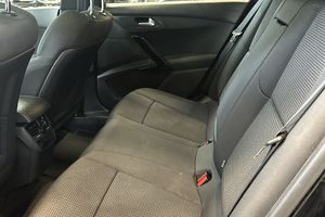 Peugeot 508 bild 11