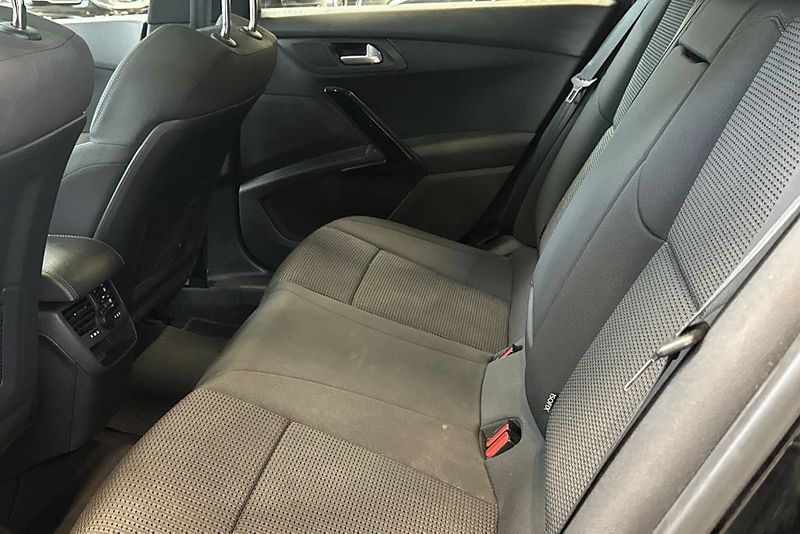 Peugeot 508 bild 11