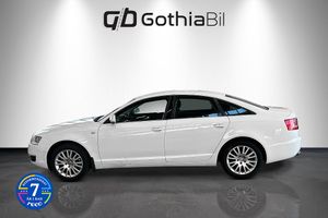 Audi A6 bild 8
