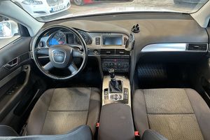 Audi A6 bild 14