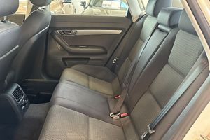 Audi A6 bild 11