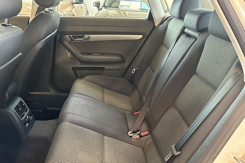 Audi A6 bild 11
