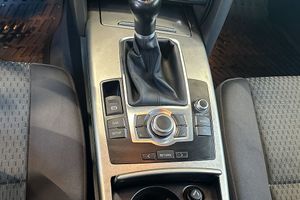 Audi A6 bild 18