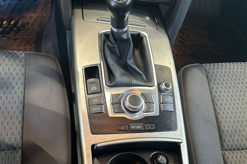 Audi A6 bild 18