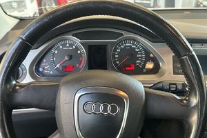 Audi A6 bild 15