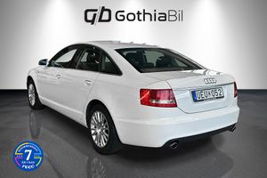 Audi A6 bild 7
