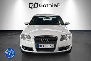 Audi A6 bild 2