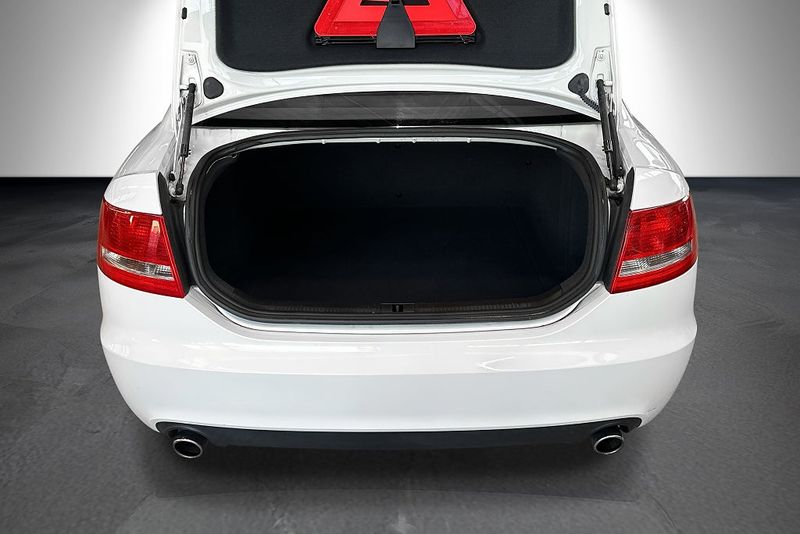 Audi A6 bild 12