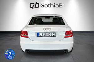 Audi A6 bild 6