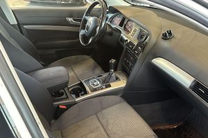 Audi A6 bild 10