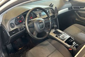 Audi A6 bild 13