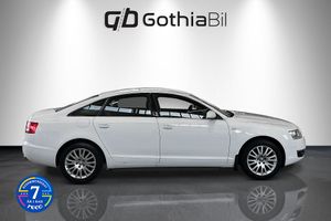 Audi A6 bild 4