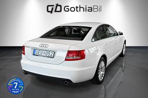 Audi A6 bild 5