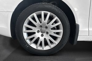 Audi A6 bild 9