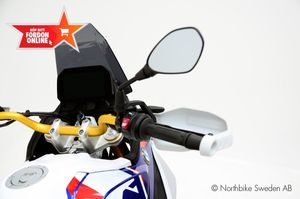 BMW F 450 GS bild 9