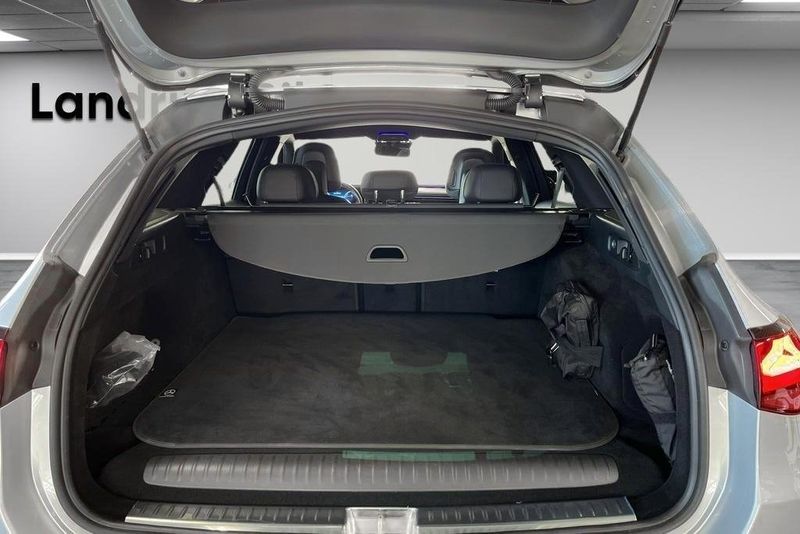Mercedes E300 bild 14
