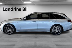 Mercedes E300 bild 4