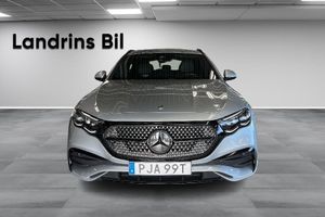 Mercedes E300 bild 2