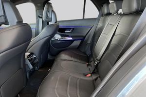 Mercedes E300 bild 9