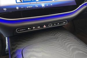 Mercedes E300 bild 13