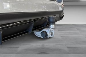 Mercedes E300 bild 17