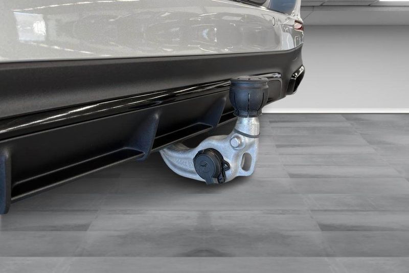 Mercedes E300 bild 17