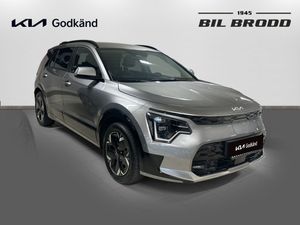 Kia Niro bild 3