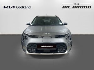 Kia Niro bild 2