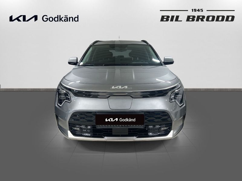 Kia Niro bild 2