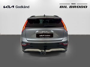 Kia Niro bild 5