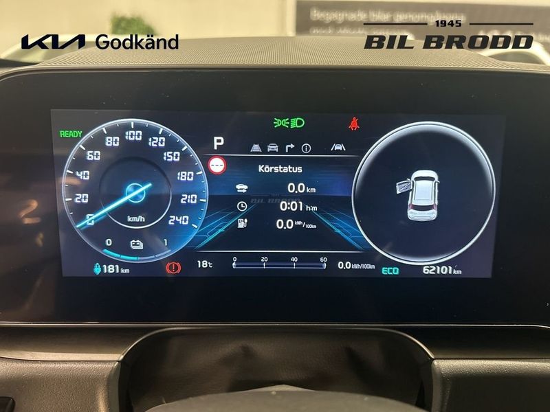 Kia Niro bild 10