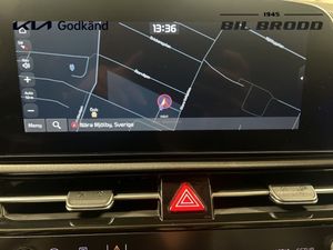 Kia Niro bild 11