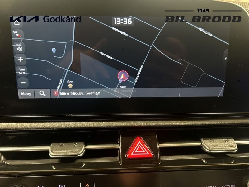 Kia Niro bild 11
