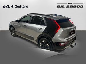 Kia Niro bild 6