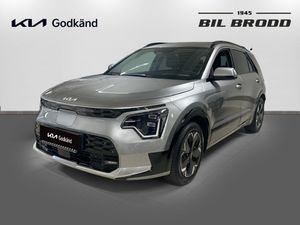 Kia Niro bild 1
