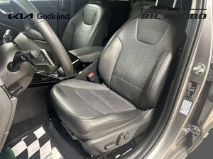 Kia Niro bild 8