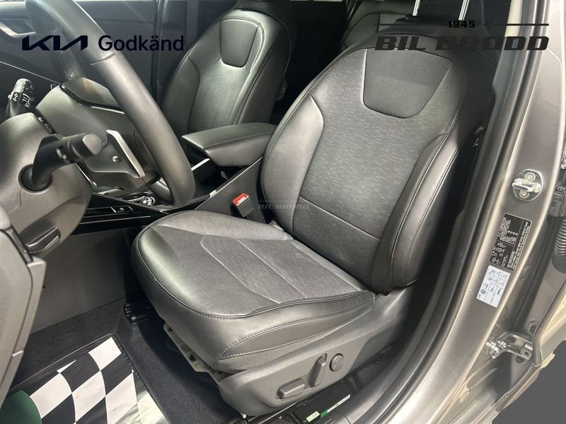 Kia Niro bild 8