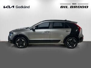 Kia Niro bild 4