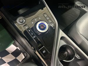 Kia Niro bild 12