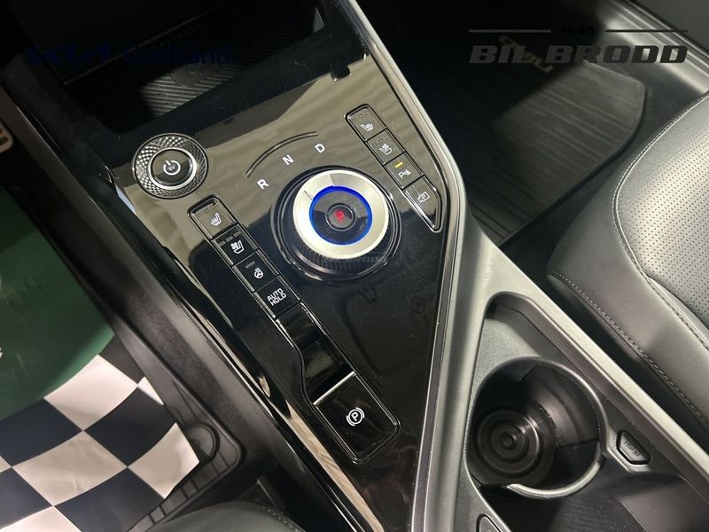 Kia Niro bild 12