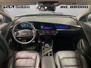 Kia Niro bild 7