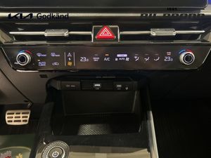 Kia Niro bild 13