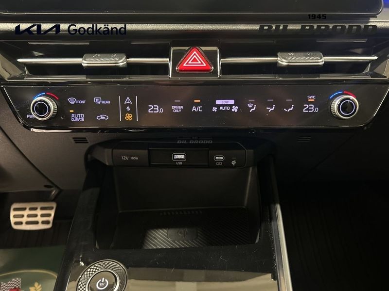 Kia Niro bild 13