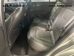 Kia Niro bild 9