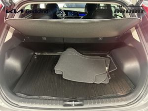 Kia Niro bild 14